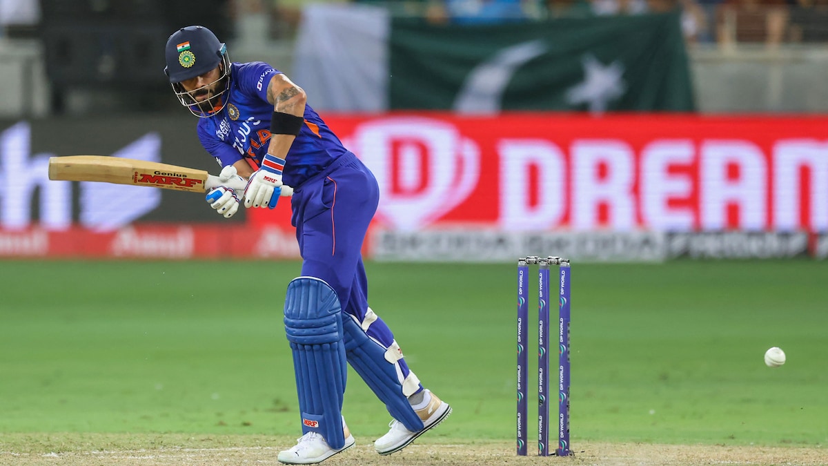 India vs Hong Kong, Asia Cup 2022 LIVE Updates: Virat Kohli, KL Rahul Look To Rebuild After Rohit Sharma’s Early Wicket