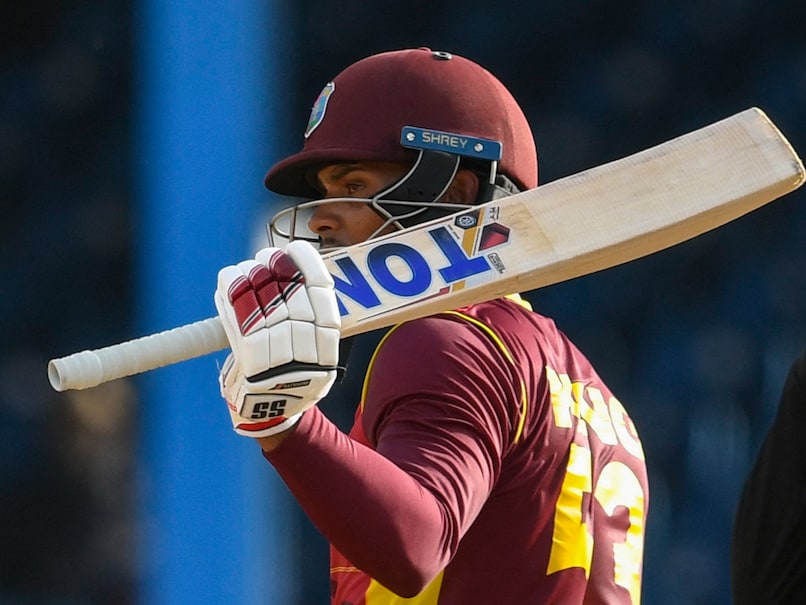India vs West Indies, 2nd T20I Live Score: Brandon King Departs As West Indies Lose Fourth Wicket In Chase
