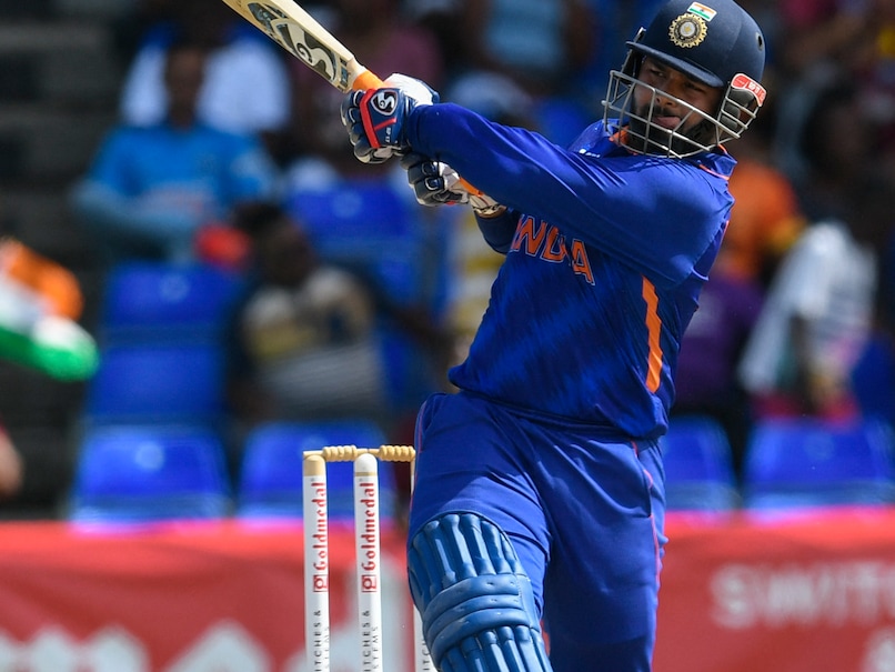 India vs West Indies, 4th T20I Live Updates: Rishabh Pant’s 44 Powers India To 191/5 vs West Indies