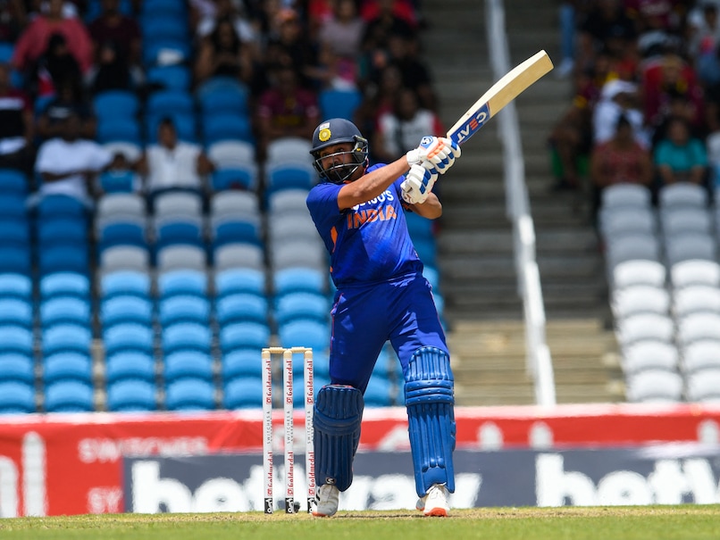 India vs West Indies, 4th T20I Live Updates: Rohit Sharma, Suryakumar Yadav Get India Off To Flying Start vs West Indies