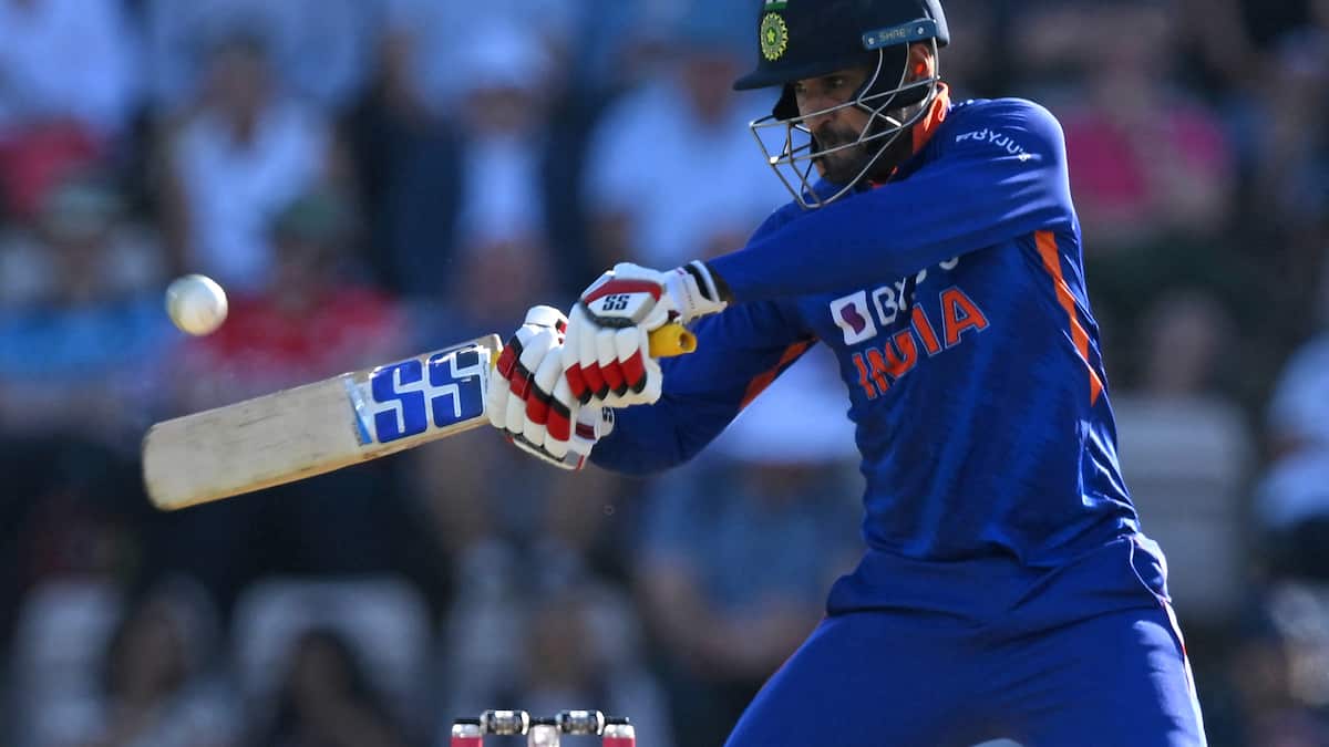 India vs West Indies 4th T20I Preview: Iyer, Hooda To Fight For Asia Cup Berth As India Eye Series Win