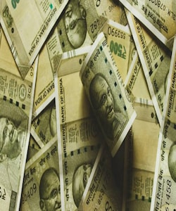 Indian rupee at fair value despite balance of payment problems: JPMorgan analyst