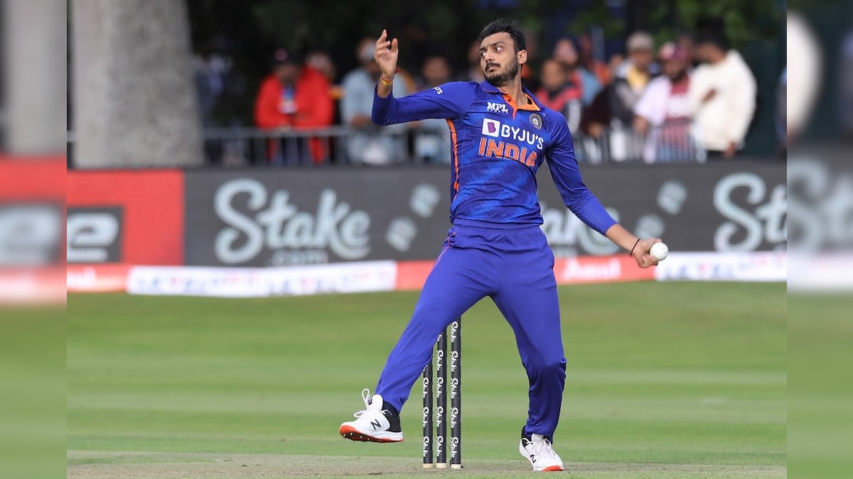 “…Is the Biggest Positive”: Axar Patel After Series Win vs Zimbabwe