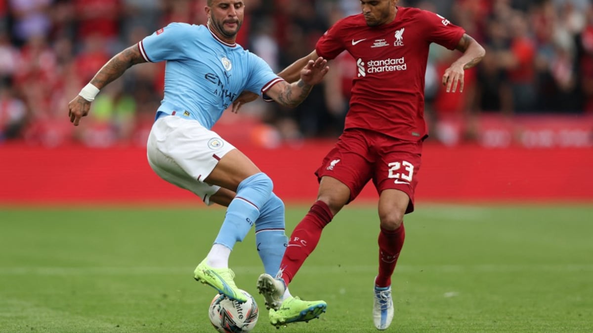 Manchester City, Liverpool Renew Title Fight As Premier League Clubs Flex Financial Muscle
