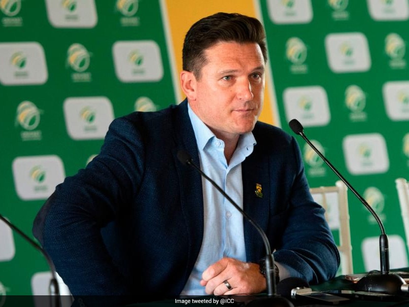 “Might Only Be Down To 5-6 Nations That Play Tests”: Former South Africa Captain