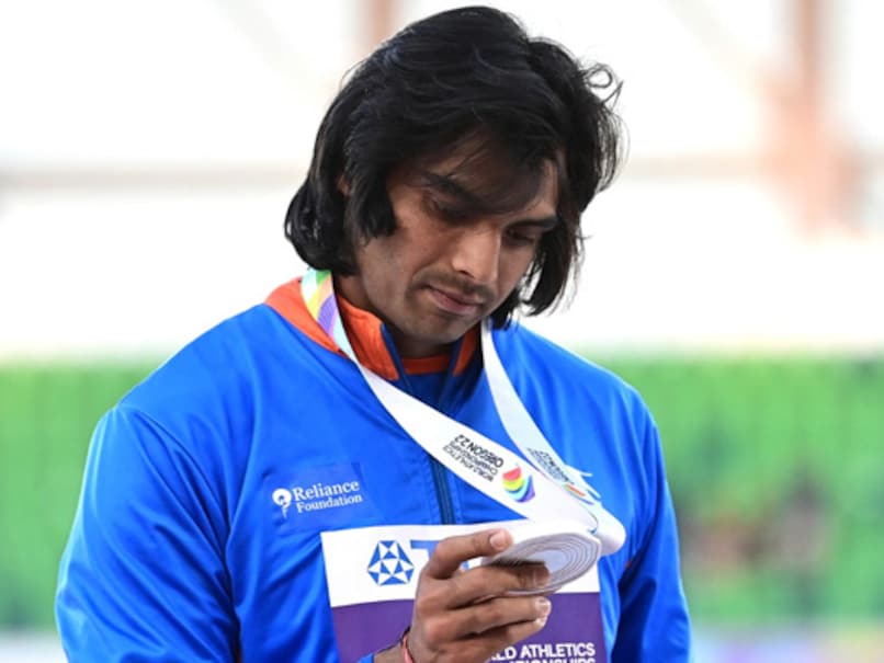 Neeraj Chopra In Lausanne Diamond League: When And Where To Watch Live Telecast, Live Streaming