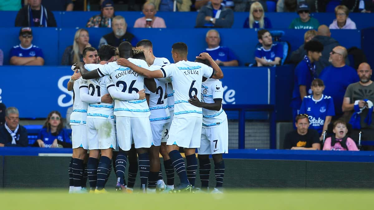 Spot-On Jorginho Gives Chelsea Opening Day Win At Everton
