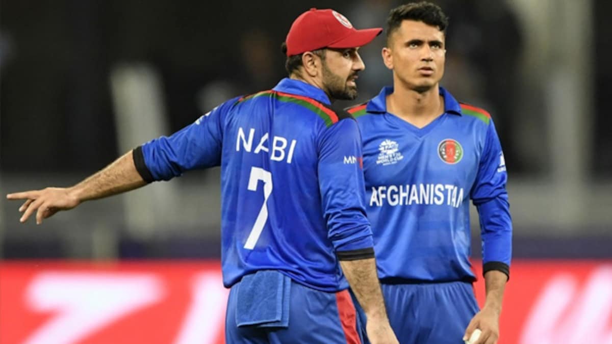 Sri Lanka vs Afghanistan, Asia Cup Match: Afghanistan Squad’s T20 Stats