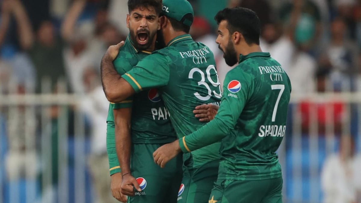 Afghanistan vs Pakistan, Asia Cup 2022, Live Updates: Haris Rauf Puts Pakistan In Control As Afghanistan Go Six Down