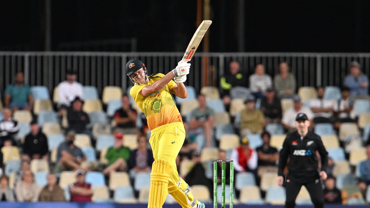 Cameron Green’s 89 Steers Australia To Two-Wicket Win Over New Zealand In First ODI