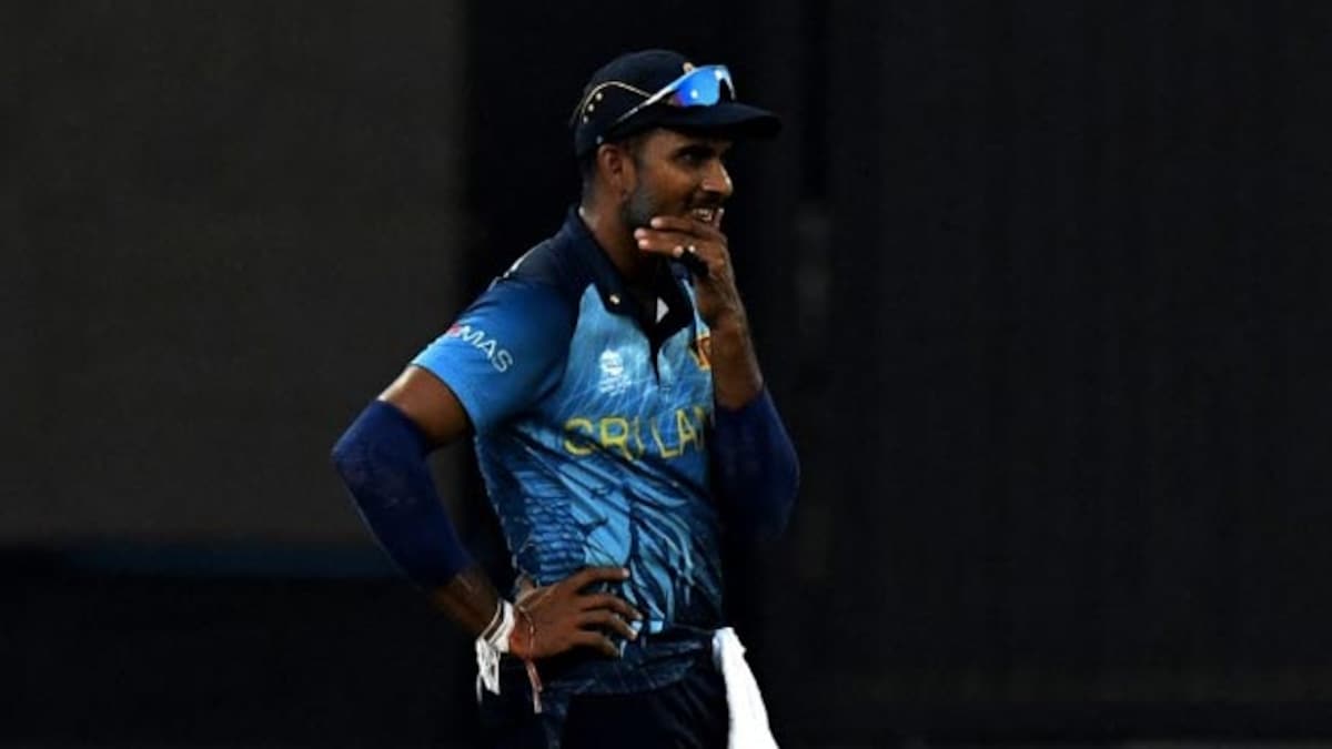 “Don’t See Any Bowlers In Sri Lanka”: Bangladesh Team Director Hits Back At Dasun Shanaka