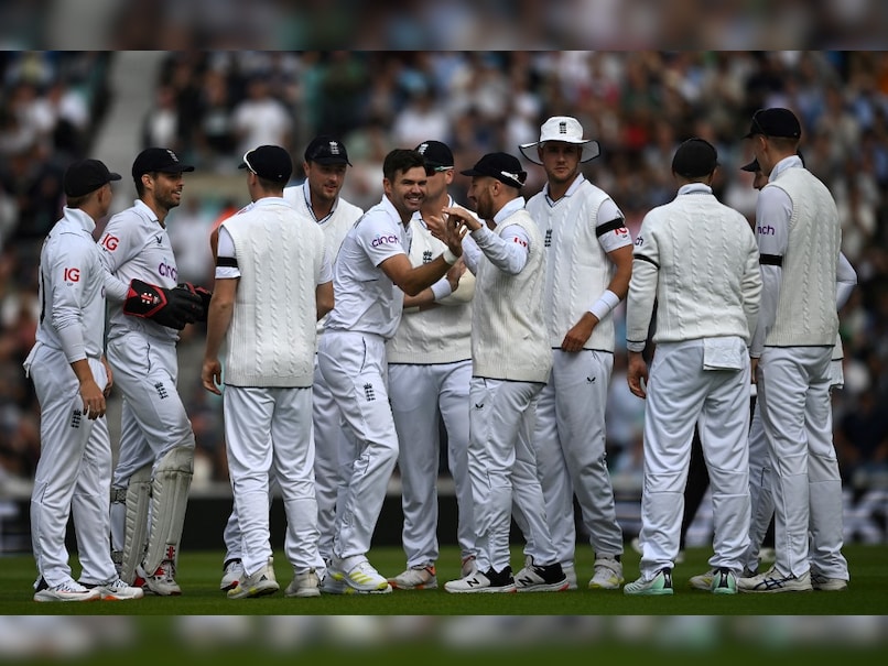 England vs South Africa, 3rd Test, Day 3 Live Score Updates: Ollie Robinson Takes 5 As South Africa Crumble vs England