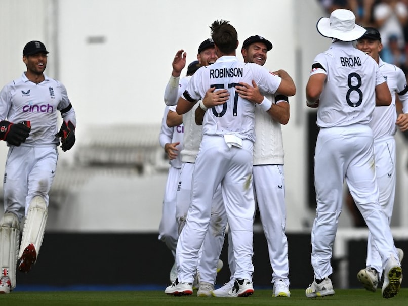 England vs South Africa, 3rd Test, Day 4 Live Score Updates: Ollie Robinson Removes Wiaan Mulder As South Africa Go 5 Down