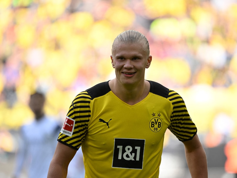 Erling Haaland’s Future “Became A Dressing Room Burden”: Borussia Dortmund Sporting Director