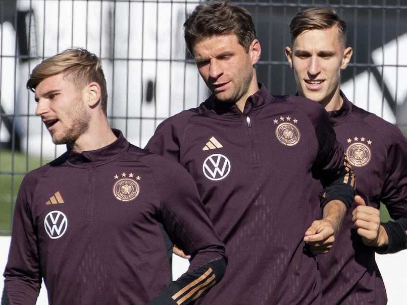 Germany vs Hungary, UEFA Nations League: When And Where To Watch Live Telecast, Live Streaming