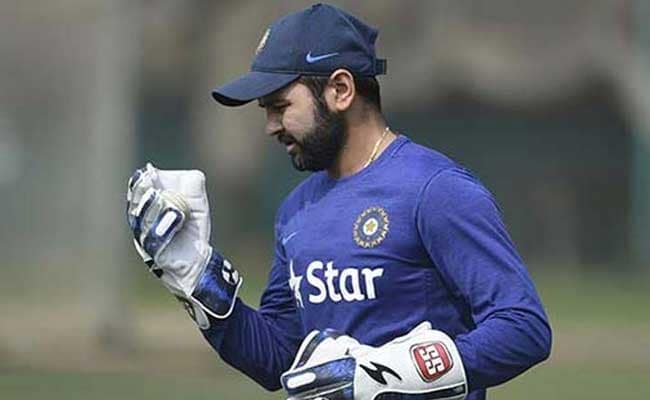 He Is “A Player For Whom You Create Space In Team”: Parthiv Patel On India Star