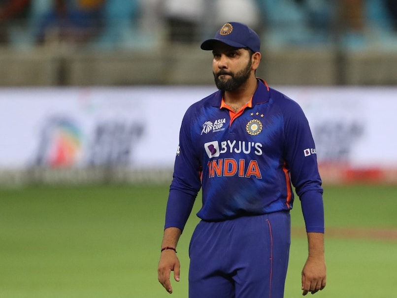 “He’s Shouting, Screaming, Looking Uncomfortable”: Pakistan Pace Great On Rohit Sharma