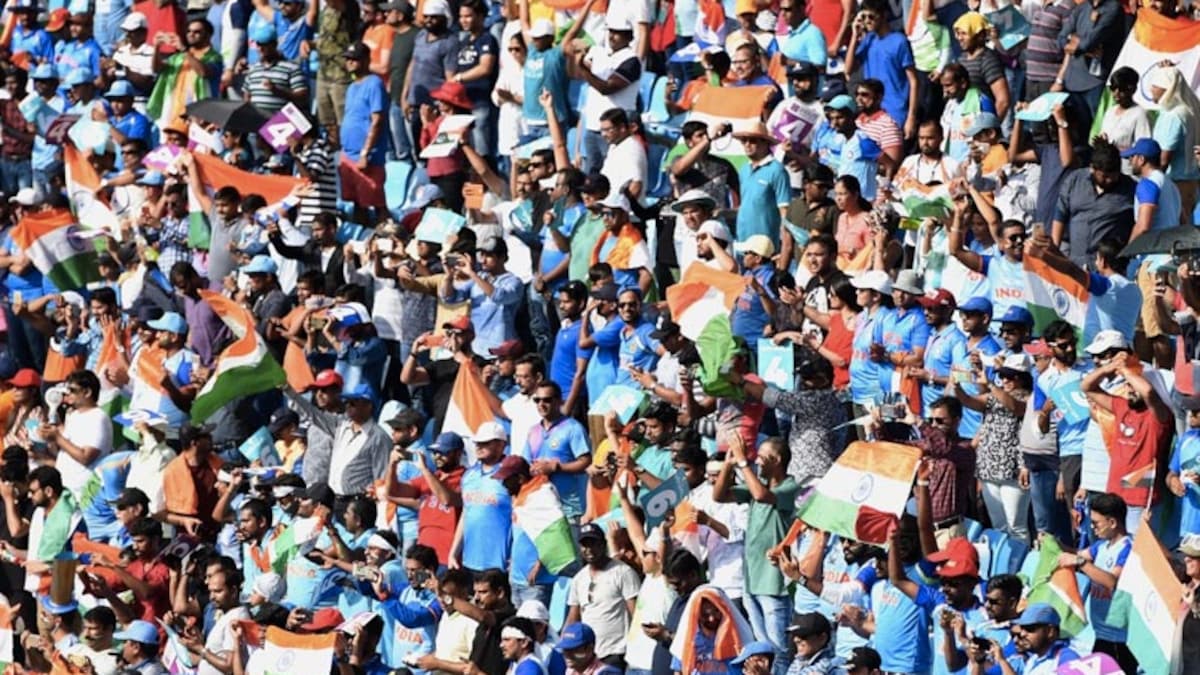 IND vs SA: Tickets For India vs South Africa 2nd T20I Match At Guwahati ‘Sold Out’