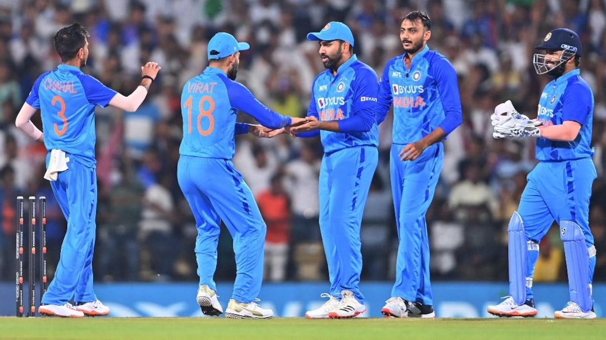 India vs Australia, 2nd T20I Live Updates: Jasprit Bumrah Castles Aaron Finch As Australia Go Four Down vs India