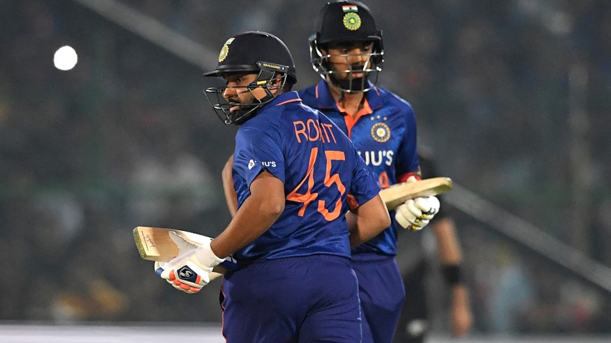 India vs Australia, 2nd T20I Live Updates: Rohit Sharma, KL Rahul Give Solid Start In 91-Run Chase vs Australia