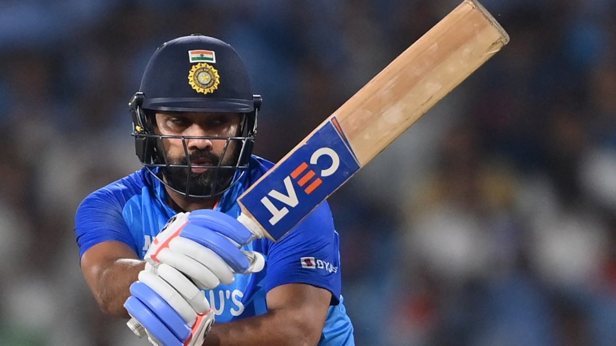 India vs Australia, 2nd T20I Live Updates: Rohit Sharma Solid As Adam Zampa Rattles India With Quick Blows