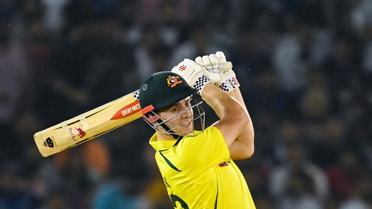 India Vs Australia Live Updates: Cameron Green Slams Fifty, Steve Smith Survives As KL Rahul Drops A Sitter