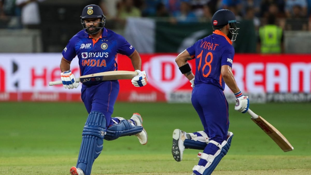India vs Sri Lanka, Asia Cup 2022, LIVE Updates: Rohit Sharma-KL Rahul Aim To Give India Strong Start vs Sri Lanka