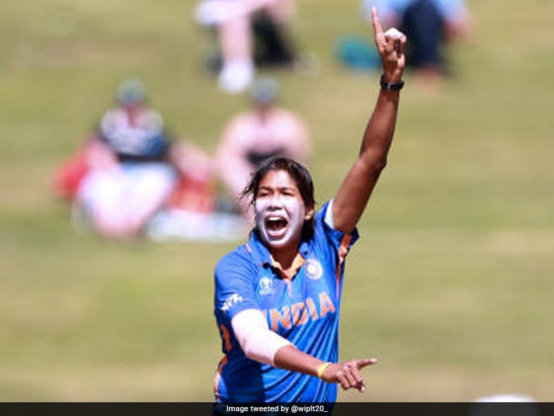 Jhulan Goswami “Will Be Greatly Missed In The Women’s Game”: England Star To NDTV