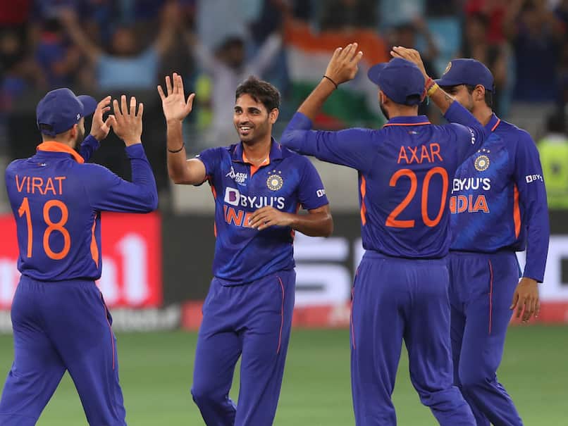 “Not Worth It”: Salman Butt’s Scathing Criticism Of Bhuvneshwar Kumar After India’s Loss To Australia In Mohali T20I