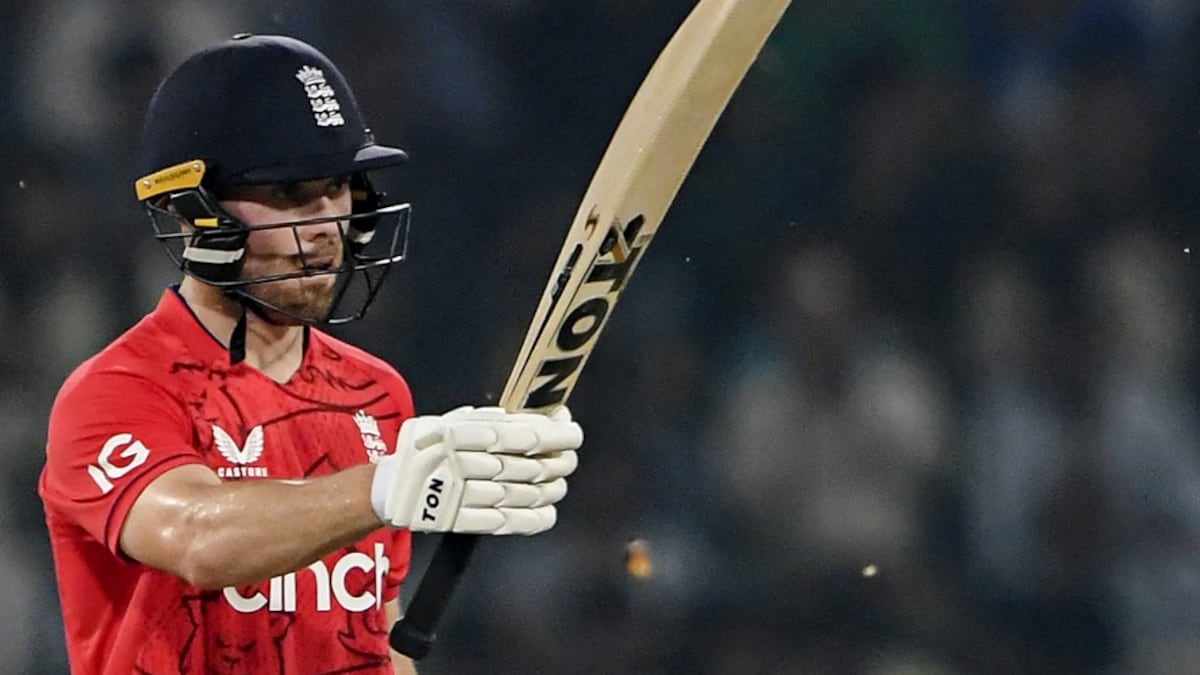 PAK vs ENG, 6th T20I: Swashbuckling Philip Salt Spices Up England’s Series-Levelling Win Against Pakistan