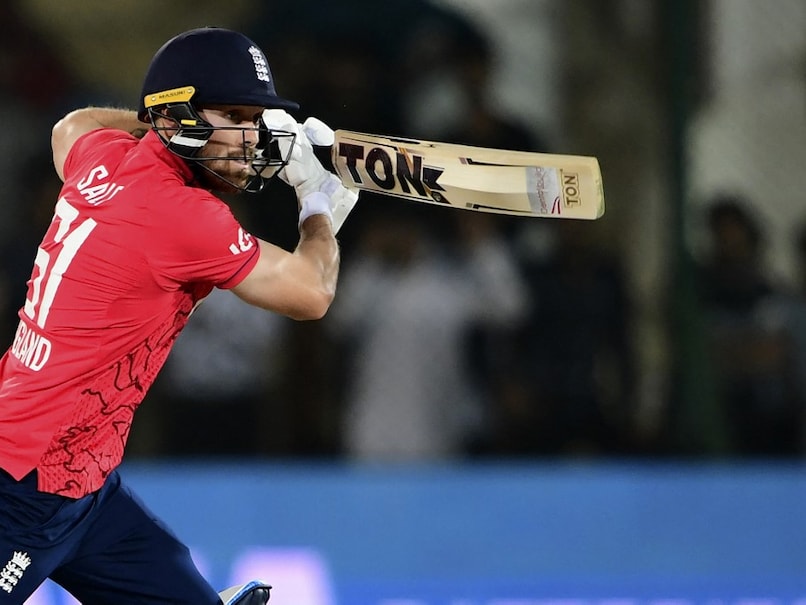 Pakistan vs England, 2nd T20I 2022, Live Updates: Phil Salt, Ben Duckett Steady As England Look To Accelerate Innings