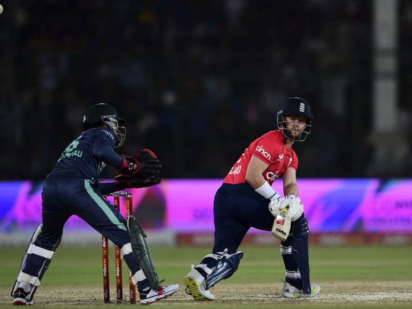 Pakistan vs England 3rd T20I Live Score Updates: Ben Duckett, Harry Brook Fifties Put England On Track For Big Total vs Pakistan