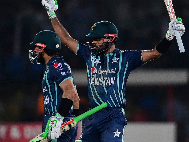 Pakistan vs England, 5th T20I Live Score Updates: Yet Another Rizwan Fifty Allows Pakistan To Post 145