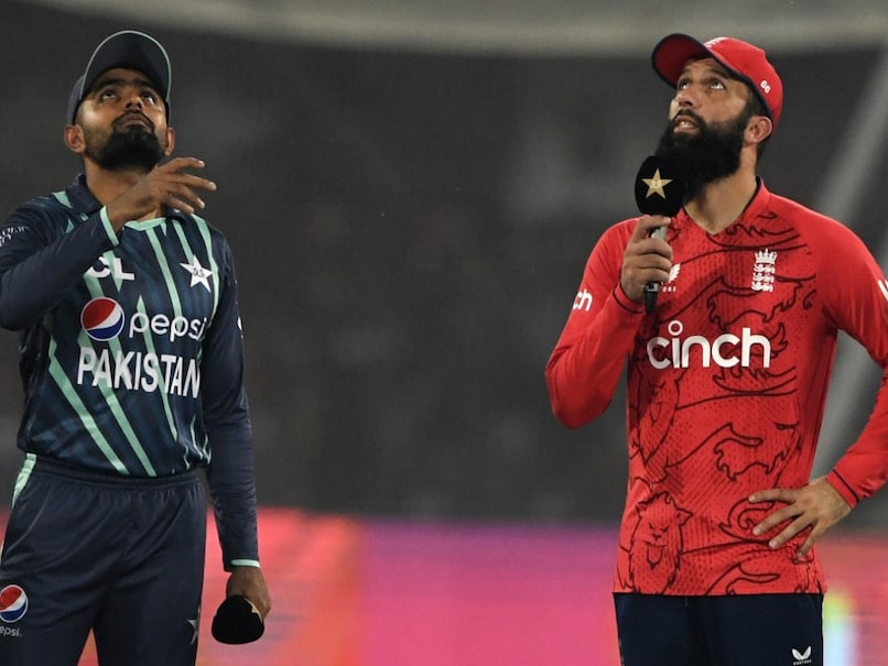 Pakistan vs England, 6th T20I Live Updates: England Opt To Bowl, Look To Level Series vs Pakistan