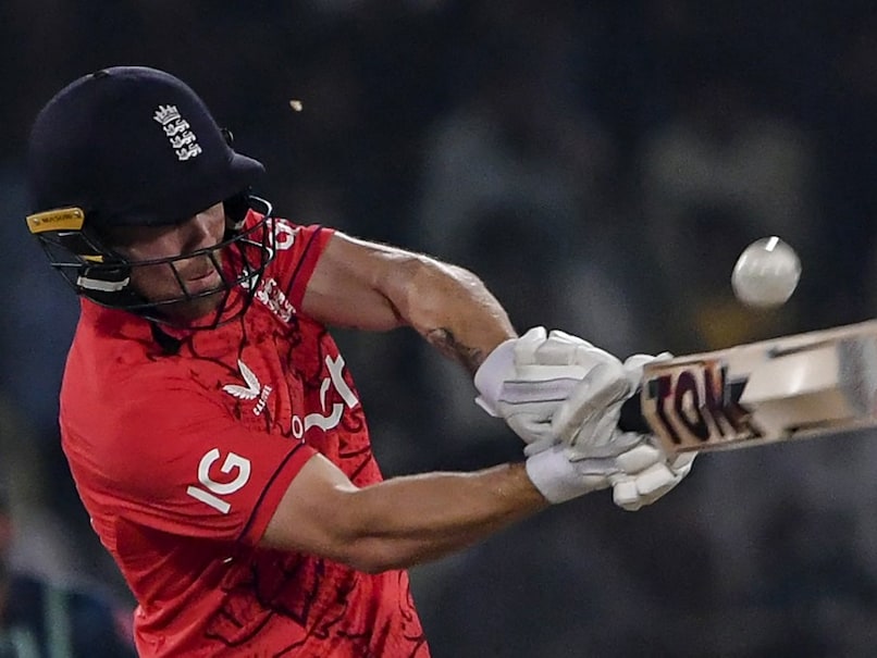 Pakistan vs England, 6th T20I Live Updates: Philip Salt Ramapant As England Cruise In Chase Of 170 Against Pakistan