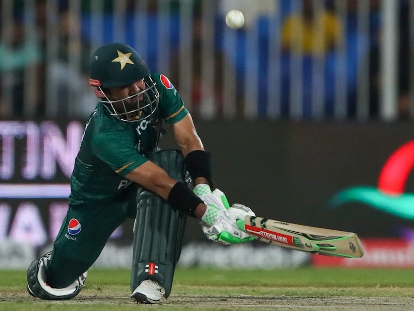 Pakistan vs Hong Kong: Mohammad Rizwan Makes Special Appeal To Help Flood-Hit Pakistan In Presentation Ceremony