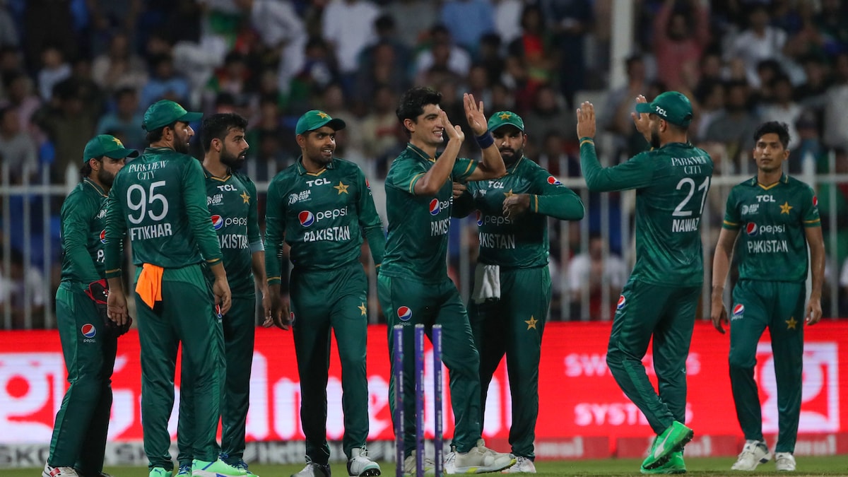 Pakistan vs Sri Lanka, Asia Cup 2022 Final, Live Updates: Pakistan Opt To Bowl vs Sri Lanka In Summit Clash