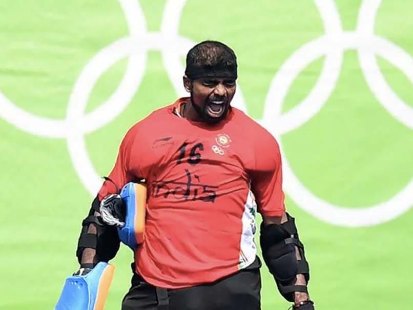 PR Sreejesh, Olympic Medal-Winning Hockey Player, Slams IndiGo For Charging Extra Money For Handling “Goalkeeper Baggage”
