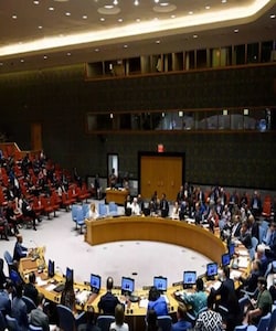Quad members commit themselves towards expanding UNSC