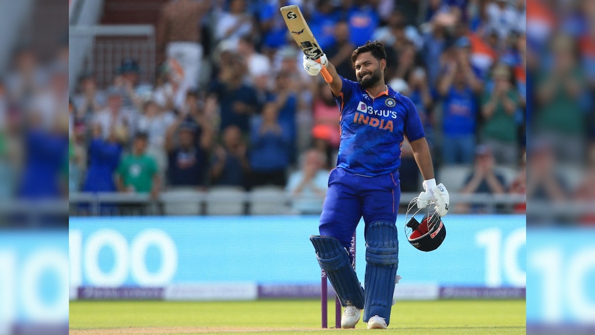 “Rishabh Pant Can Add Far More Value”: Ex-BCCI Selector On Team India Opting For Dinesh Karthik In Asia Cup