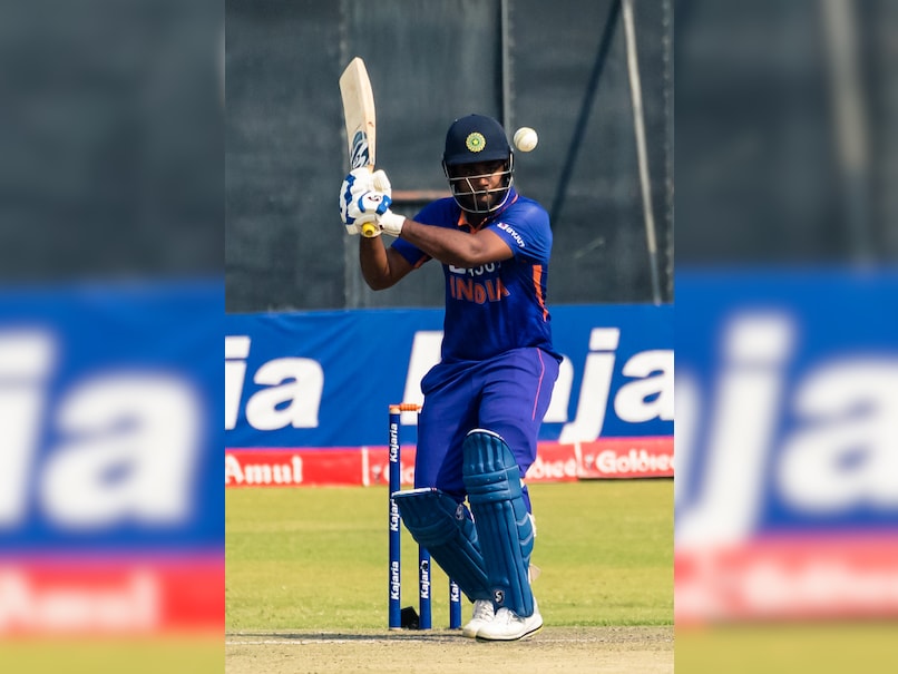 Sanju Samson To Lead India A In One-Day Series vs New Zealand A