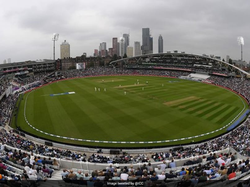 The Oval To Host WTC 2023 Final, Lord’s Gets 2025 Final