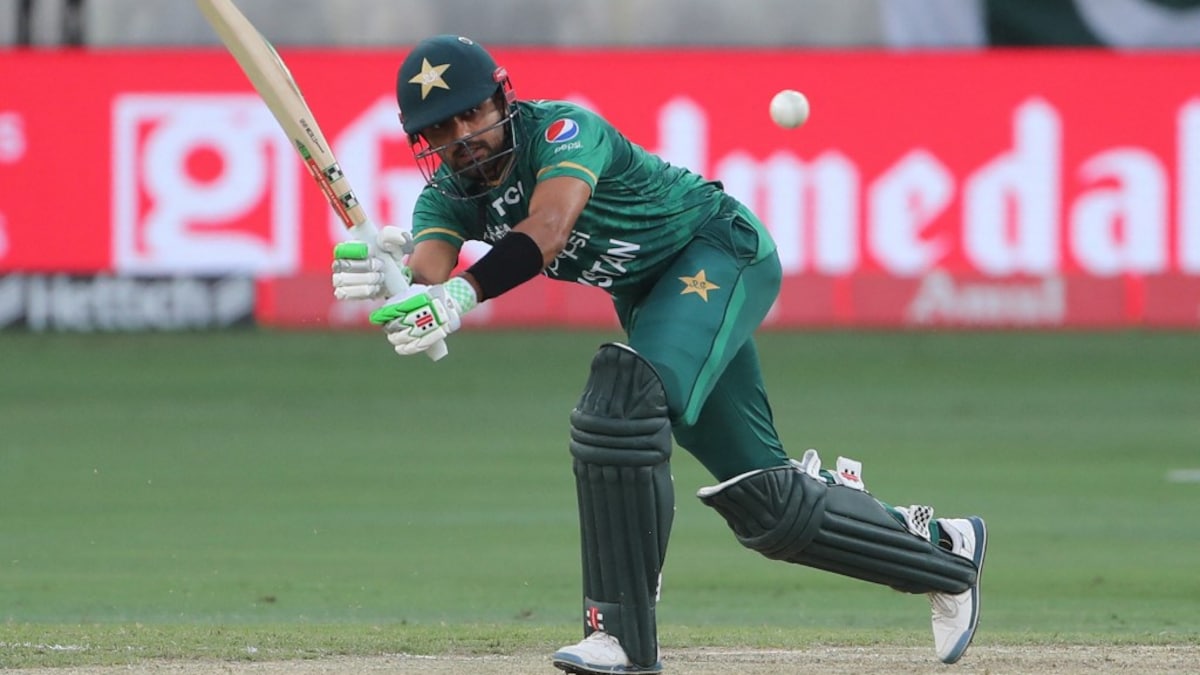 “There Shouldn’t Be Personal Attacks”: Babar Azam On Aaqib Javed’s Strike Rate Comment