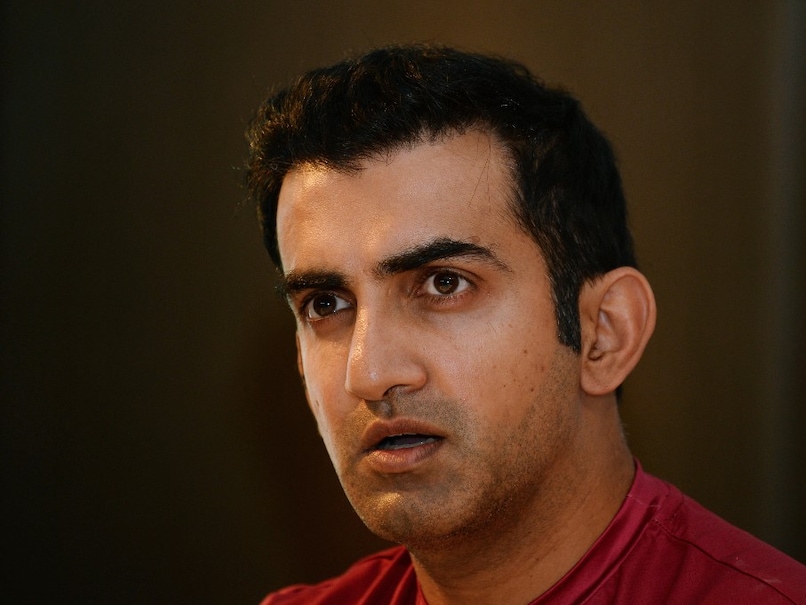 “These Two Guys Need To Fire”: Gautam Gambhir Names Duo Who Will Be Crucial For India At T20 World Cup