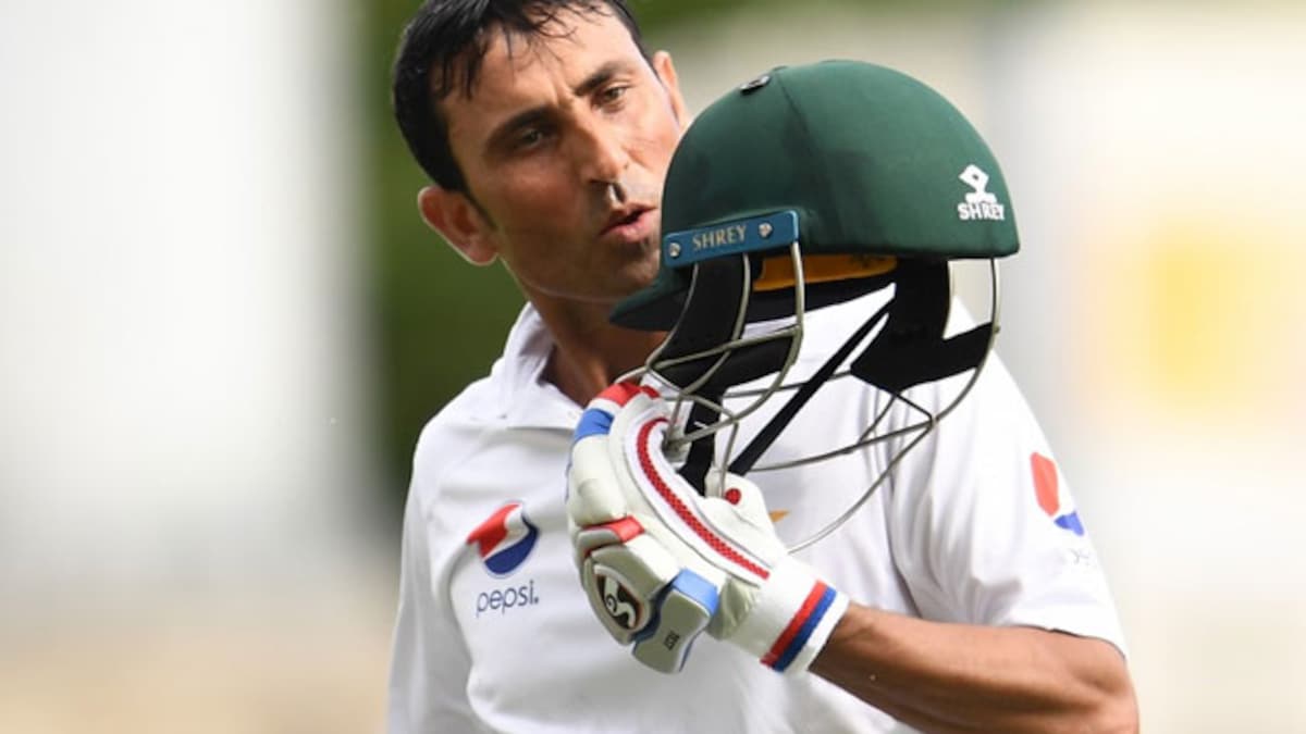 “They Should Not Embarrass Themselves”: Younis Khan Urges PCB To Back Players Ahead Of T20 World Cup 2022