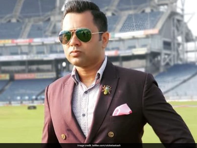 Twitter User Asks Aakash Chopra For His Password. His Reply Is A Winner