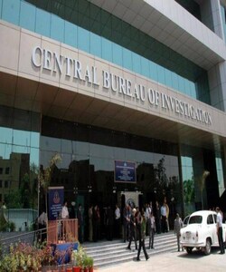 WB SSC scam: CBI searches at 6 locations in Delhi, Kolkata