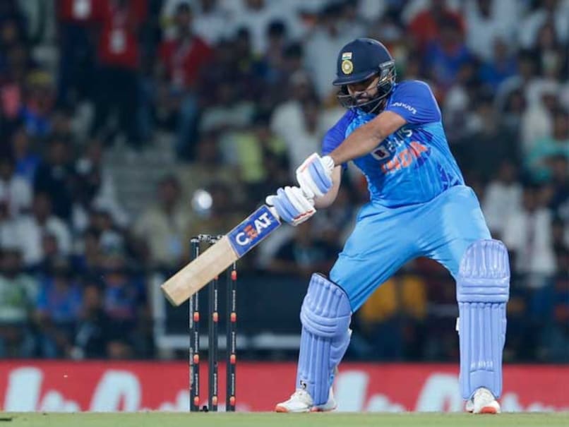 “Where He Gets Into Trouble Is…”: Sunil Gavaskar On Rohit Sharma After Classy Knock in Nagpur T20I