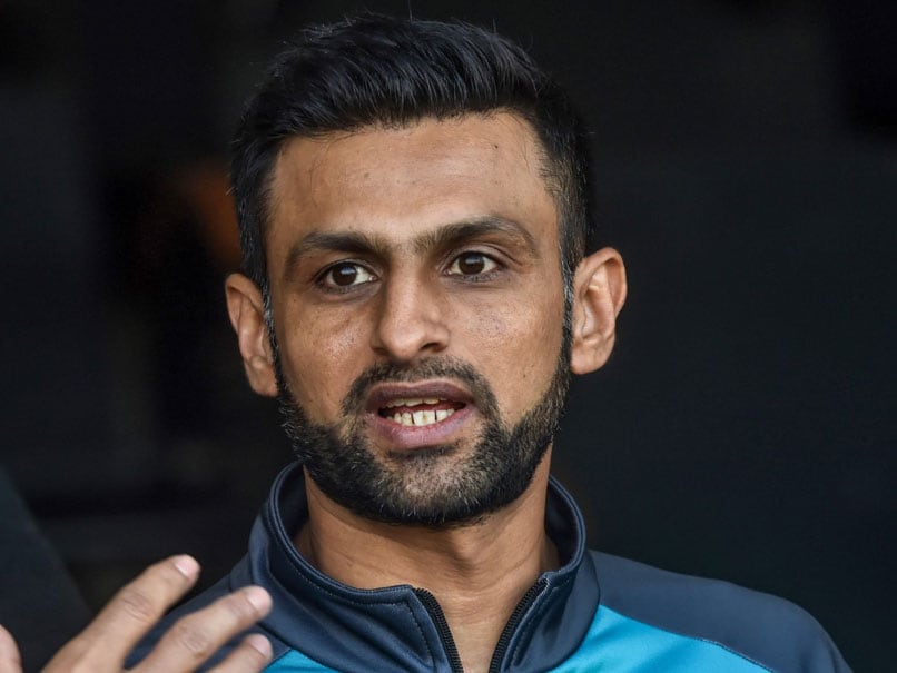 “Will Be First Finalist”: Shoaib Malik’s Huge Prediction Ahead Of India v Pakistan Asia Cup Super 4 Clash
