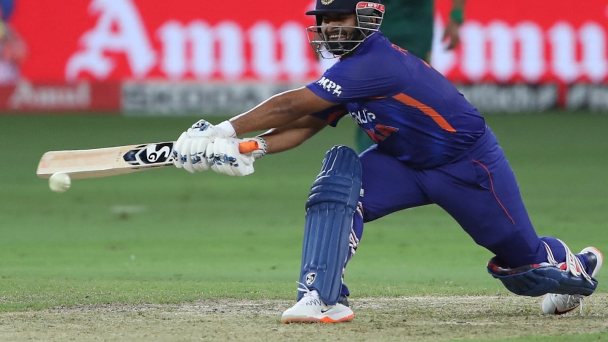 “Will Be The Best Thing”: Ex-India Batter’s Big Statement On Rishabh Pant